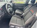 VOLKSWAGEN GOLF METANO 1.6 5 PORTE