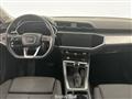 AUDI Q3 SPORTBACK Q3 SPB 35 TDI S tronic Business Plus