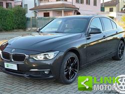 BMW SERIE 3 d xDrive Luxury Line Steptronic 190CV - 2015