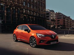 RENAULT NEW CLIO Clio TCe 100 CV 5 porte Intens