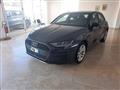 AUDI A3 SPORTBACK SPB 2.0 TDI 150 CV S-Tronic Business