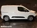 FIAT DOBLÒ (Prezzo Iva Escl.) 1.5 BlueHdi 100CV PC-TN