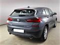 BMW X2 xDrive20d Business-X