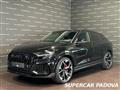 AUDI Q8 TFSI V8 quattro tiptronic