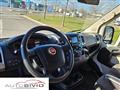 FIAT DUCATO 30 2.3 MJT 130CV PC-TM Furgone Vetrato/iva esposta