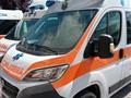 FIAT DUCATO AMBULANZA (MISEC) V.P Ducato 35 2.3 MJT 150CV PM-TM Combi Maxi