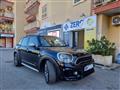 MINI COUNTRYMAN Mini 2.0 Cooper SD Countryman ALL4 Automatica