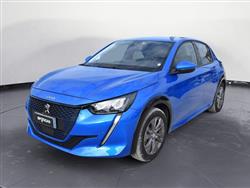 PEUGEOT e-208 208 motore elettrico 136 CV 5 porte Allure