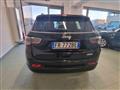 JEEP COMPASS 1.6 Multijet II 2WD Longitude