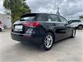 MERCEDES Classe A A 180 d Automatic 4p. Business