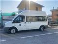 FORD TRANSIT 350L 2.4 TDCi/115 PL DISABILI PEDANE