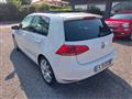 VOLKSWAGEN GOLF 2.0 TDI 5p. Highline BlueMotion Tetto Apribile