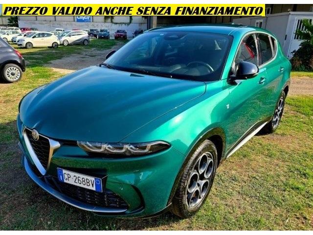 ALFA ROMEO TONALE 1.5 160 CV MHEV TCT7 Ti