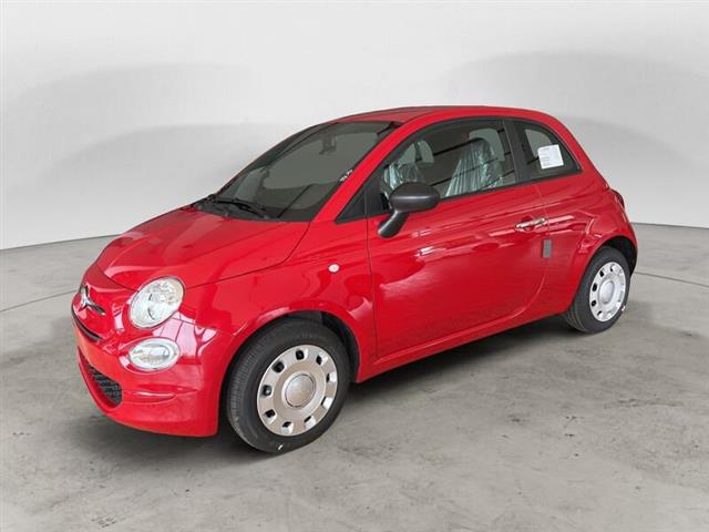 FIAT 500 1.0 Hybrid