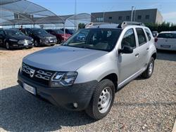 DACIA DUSTER 1.5 dCi 90CV *NEOPATENTATI* 4x2 Ambiance