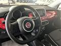 FIAT 500X 1.6 MultiJet 120 CV Cross