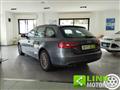 AUDI A4 AVANT Avant 2.0 TDI 143CV F.AP. mult. Business Plus