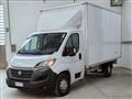 FIAT DUCATO 35 2.3 MJT 160CV Maxi Boxato Box Mobili