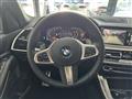 BMW X5 BMW X5 M-Sport xDrive40d 3.0 340cv Automatico Diesel