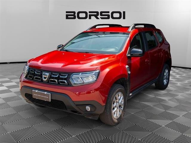 DACIA DUSTER 1.0 TCe GPL 4x2 Comfort