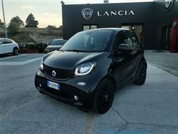 SMART FORTWO 70 1.0 twinamic Passion