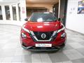 NISSAN JUKE 1.0 DIG-T 114 CV N-Connecta