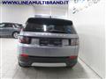 LAND ROVER DISCOVERY SPORT 20 TD4 163 CV AWD Auto S Navi Pelle Garanzia 24M