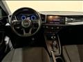 AUDI A1 SPORTBACK SPORTBACK 25 TFSI  ADVANCED