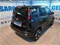 FIAT PANDA CROSS 1.0 firefly hybrid Cross s&s 70cv 5p.ti