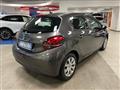 PEUGEOT 208 (2012) 1.200 Benzina  82cv. Active ,OK NEO PATENTATI