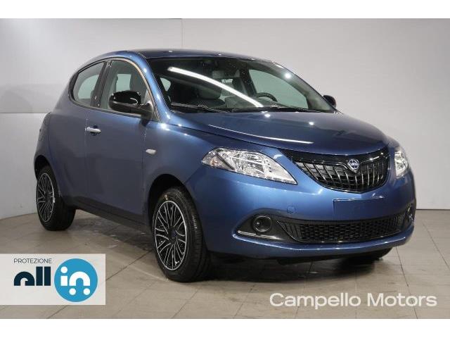 LANCIA YPSILON 1.0 70cv Hybrid S&S Oro MY24