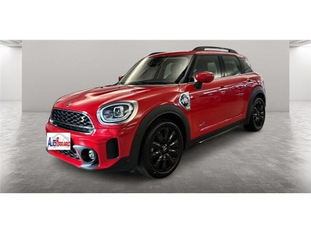 MINI COUNTRYMAN HYBRID Mini 1.5 Cooper SE 'ALL4' Countryman ALL4