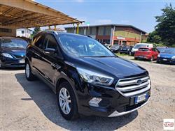 FORD Kuga 1.5 tdci Titanium s&s 2wd 120cv my18