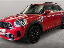 MINI COUNTRYMAN HYBRID Mini 1.5 Cooper SE 'ALL4' Countryman ALL4