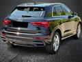 AUDI Q3 45 TFSI quattro S tronic S line +tetto