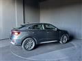 AUDI Q3 SPORTBACK Q3 SPB 35 TDI quattro Business Plus