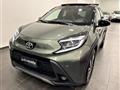 TOYOTA NUOVA AYGO X 1.0 VVT-i 72 CV 5 porte Lounge Air S-CVT