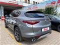 ALFA ROMEO STELVIO 2.2 Turbodiesel 190 CV AT8 Q4 Sport-Tech