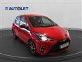 TOYOTA YARIS III 2017 5p Benzina 5p 1.5h Active my18