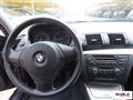 BMW Serie 1 120d 5 porte Futura DPF