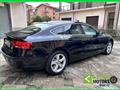 AUDI A5 SPORTBACK SPB 2.0 TDI 177 CV multitronic Advanced