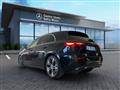 MERCEDES CLASSE A A 180 d Automatic Progressive Advanced