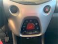 TOYOTA AYGO 1.0 VVT-i 69 CV 3 porte x-play OK NEOPATENTATI