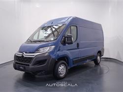 CITROEN JUMPER 35 BlueHDi 140cv S&S L2 H2 Furgone Business