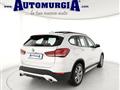 BMW X1 xDrive20d Sport Auto Tetto e Pelle