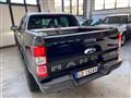 FORD RANGER 2.0 TDCi 170CV DC Wildtrak 5 posti