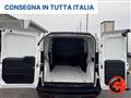 FIAT DOBLÒ 1.4 N.P(PL-TN-L2H1)CARGO MAXI-BENZINA METANO+IVA22