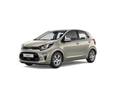 KIA PICANTO MY25  PE2 MY25 1.0 URBAN PACK TT