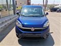 FIAT DOBLÒ 1.4 T-Jet 16V Natural Power Lounge