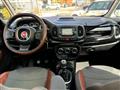 FIAT 500L 1.6 Multijet 120 CV Trekking